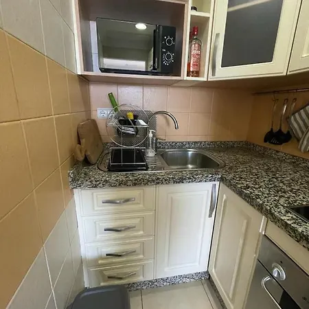 Stunning La Colina Apartamento