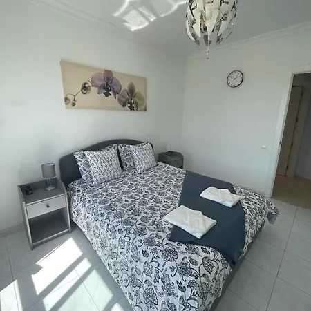 Apartamento Stunning La Colina