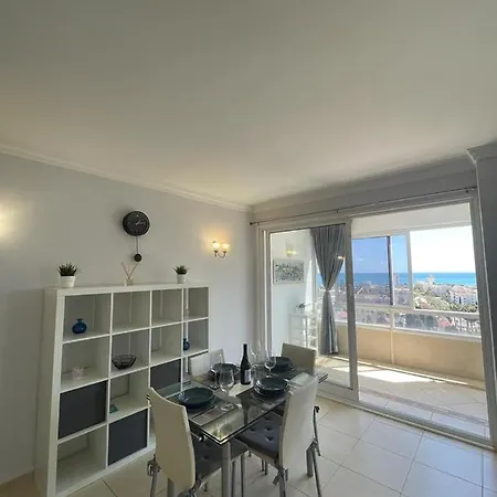 Apartamento Stunning La Colina *