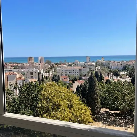 Apartamento Stunning La Colina *