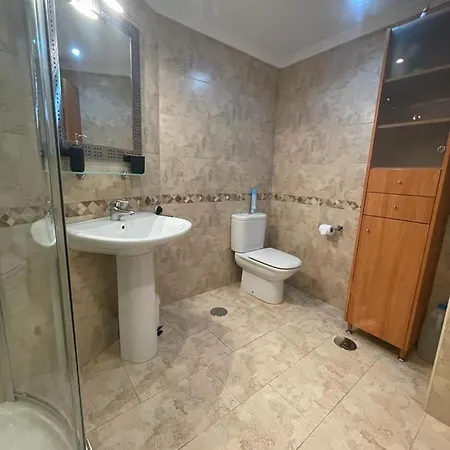 Apartamento Stunning La Colina *