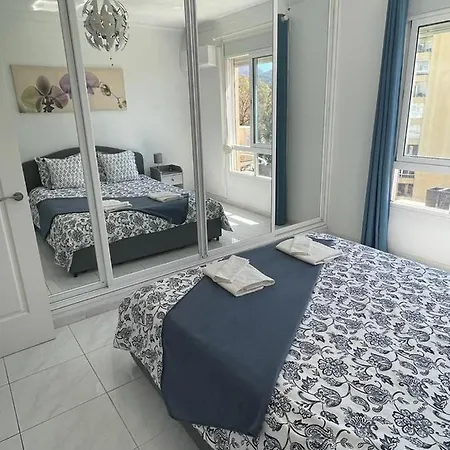 Apartamento Stunning La Colina