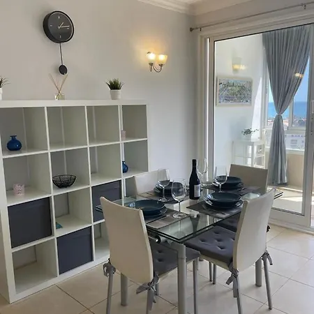 Stunning La Colina Apartamento Torremolinos