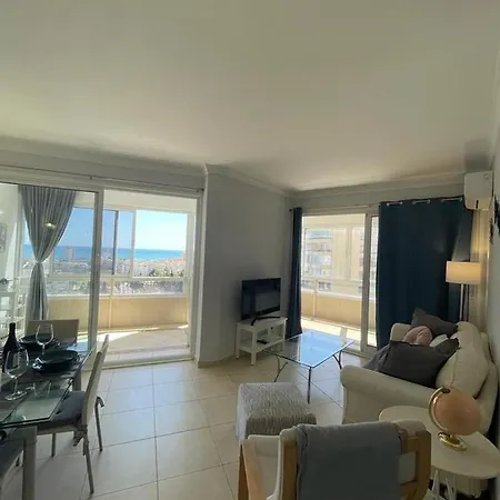 Stunning La Colina Apartamento