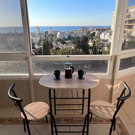 Stunning La Colina Apartamento